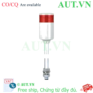 Ảnh của Đèn tháp Qlight ST80ELF-1-12-R