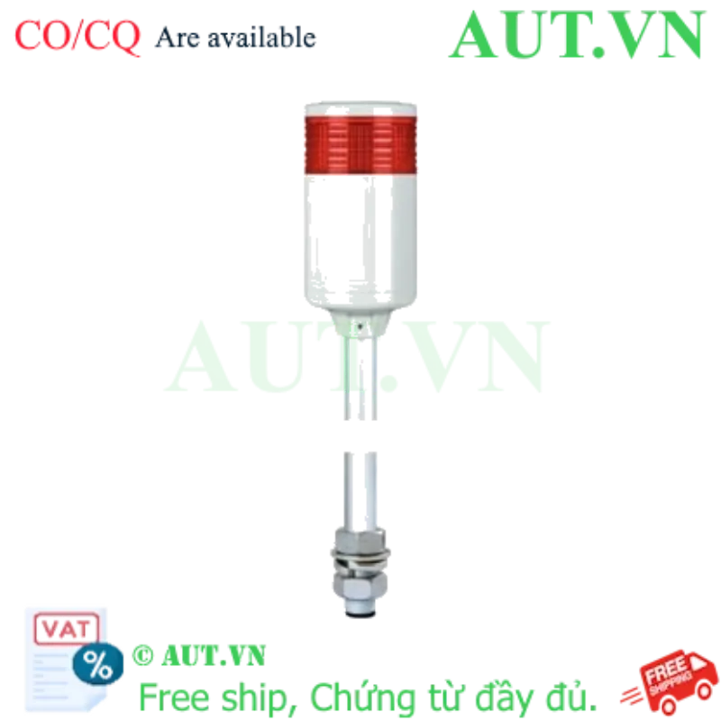 Ảnh của Đèn tháp Qlight ST80ELF-1-12-R