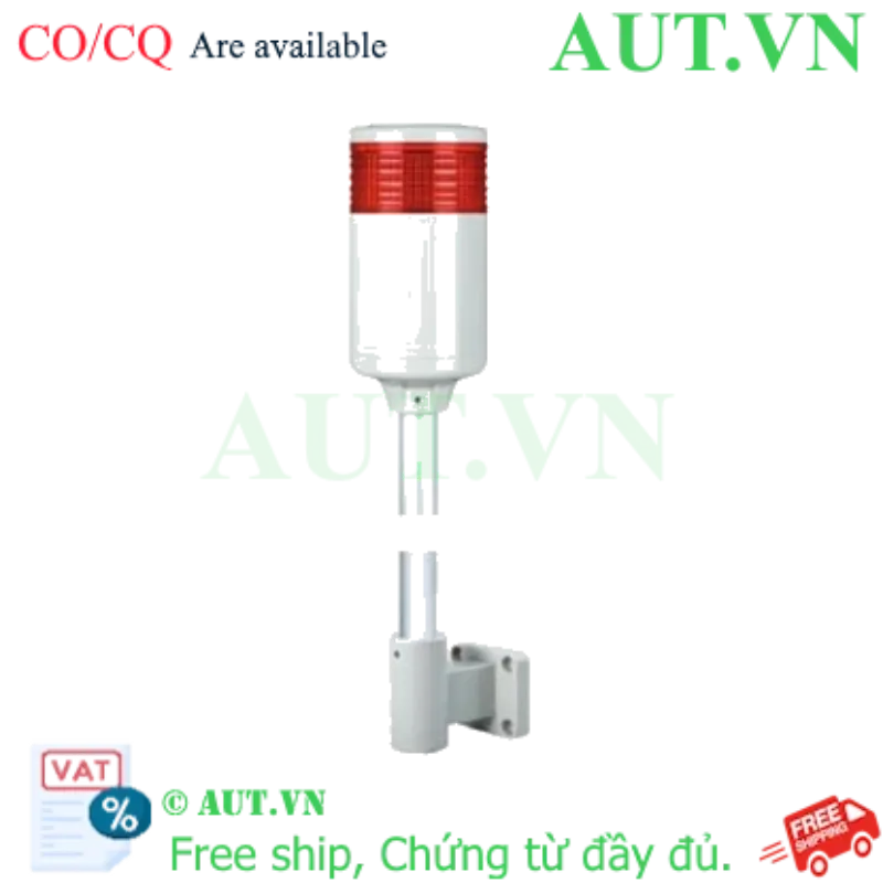 Ảnh của Đèn tháp Qlight ST80ELF-1-12-R-LW24