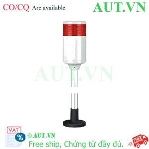 Ảnh của Đèn tháp Qlight ST80ELF-1-12-R-QZ24