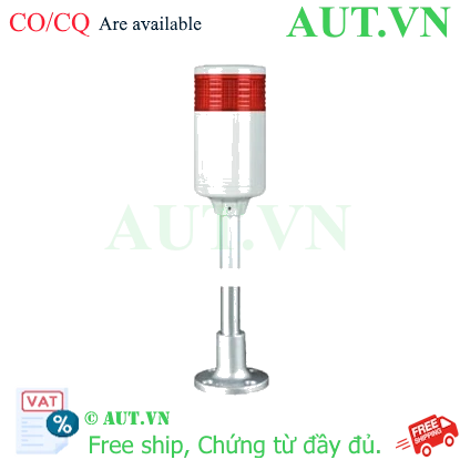 Ảnh của Đèn tháp Qlight ST80ELF-1-12-R-SZ24