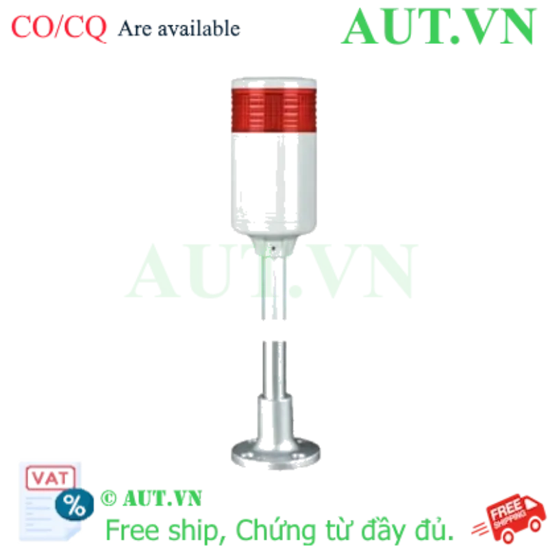 Ảnh của Đèn tháp Qlight ST80ELF-1-12-R-SZ24