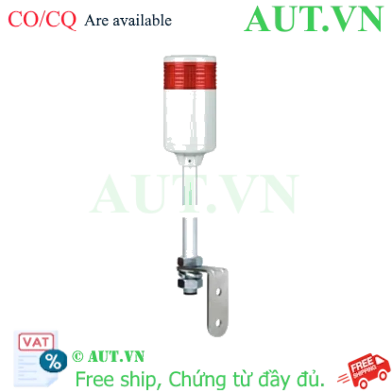 Ảnh của Đèn tháp Qlight ST80ELF-1-220-R-LB24