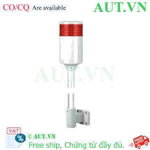 Ảnh của Đèn tháp Qlight ST80ELF-1-220-R-LW24