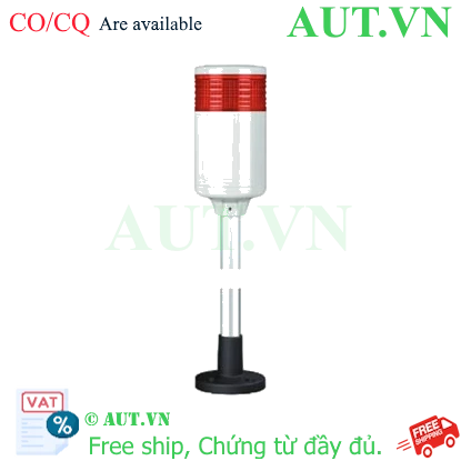 Ảnh của Đèn tháp Qlight ST80ELF-1-220-R-QZ24