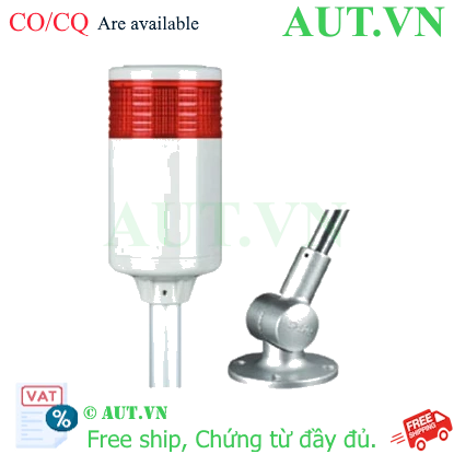 Ảnh của Đèn tháp Qlight ST80ELF-1-220-R-SL24