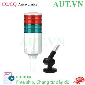 Ảnh của Đèn tháp Qlight ST80ELF-2-110-RG-QL24