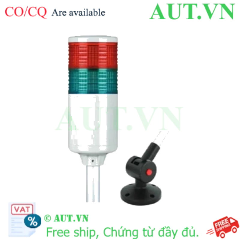 Ảnh của Đèn tháp Qlight ST80ELF-2-110-RG-QLA24