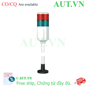 Ảnh của Đèn tháp Qlight ST80ELF-2-110-RG-QZ24