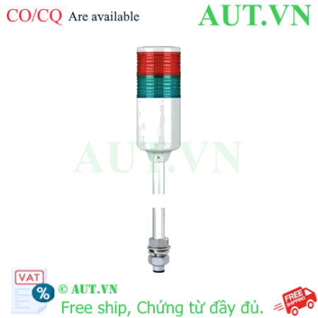 Ảnh của Đèn tháp Qlight ST80ELF-2-12-RG