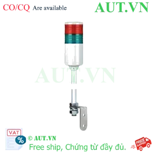 Ảnh của Đèn tháp Qlight ST80ELF-2-12-RG-LB24