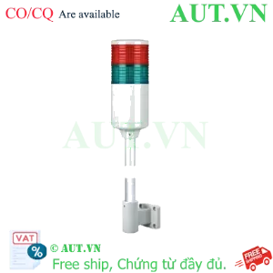 Ảnh của Đèn tháp Qlight ST80ELF-2-12-RG-LW24