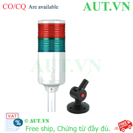 Ảnh của Đèn tháp Qlight ST80ELF-2-12-RG-QLA24