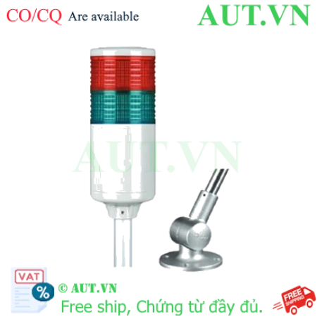Ảnh của Đèn tháp Qlight ST80ELF-2-12-RG-SL24