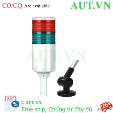 Ảnh của Đèn tháp Qlight ST80ELF-2-220-RG-QL24