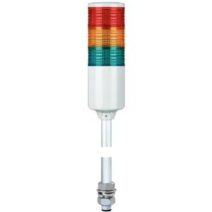 Ảnh của Đèn tháp Qlight ST80ELF-3-110-RAG