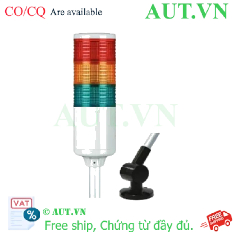 Ảnh của Đèn tháp Qlight ST80ELF-3-110-RAG-QL24