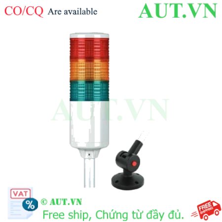 Ảnh của Đèn tháp Qlight ST80ELF-3-110-RAG-QLA24