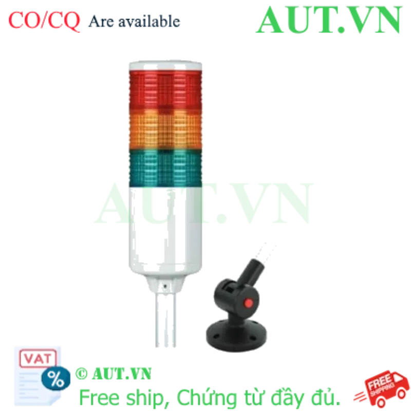 Ảnh của Đèn tháp Qlight ST80ELF-3-110-RAG-QLA24