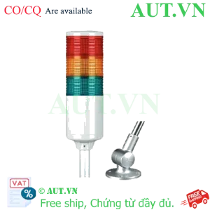 Ảnh của Đèn tháp Qlight ST80ELF-3-110-RAG-SL24