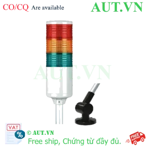 Ảnh của Đèn tháp Qlight ST80ELF-3-12-RAG-QL24