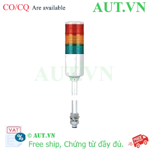 Ảnh của Đèn tháp Qlight ST80ELF-3-220-RAG
