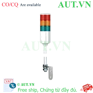 Ảnh của Đèn tháp Qlight ST80ELF-3-220-RAG-LB24