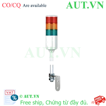 Ảnh của Đèn tháp Qlight ST80ELF-3-220-RAG-LB24