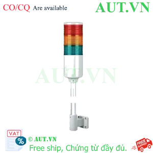 Ảnh của Đèn tháp Qlight ST80ELF-3-220-RAG-LW24