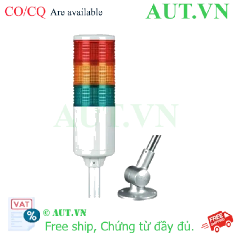 Ảnh của Đèn tháp Qlight ST80ELF-3-220-RAG-SL24