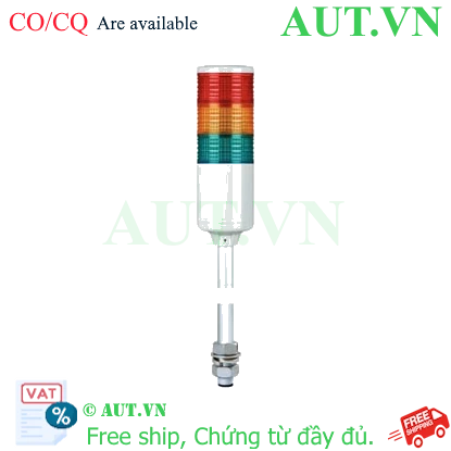 Ảnh của Đèn tháp Qlight ST80ELF-3-24-RAG