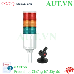 Ảnh của Đèn tháp Qlight ST80ELF-3-24-RAG-QLA24