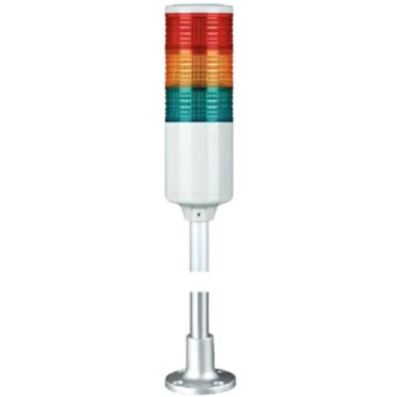 Ảnh của Đèn tháp Qlight ST80ELF-3-24-RAG-SZ24