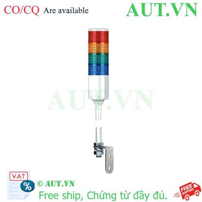 Ảnh của Đèn tháp Qlight ST80ELF-4-110-RAGB-LB24