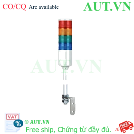 Ảnh của Đèn tháp Qlight ST80ELF-4-110-RAGB-LB24