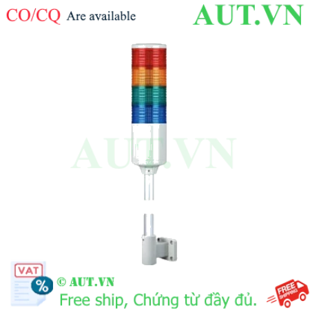 Ảnh của Đèn tháp Qlight ST80ELF-4-110-RAGB-LW24