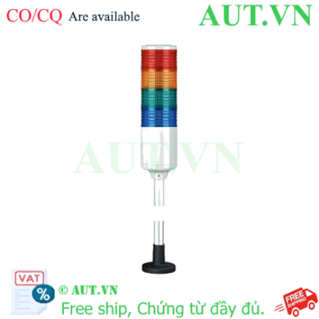 Ảnh của Đèn tháp Qlight ST80ELF-4-110-RAGB-QZ24