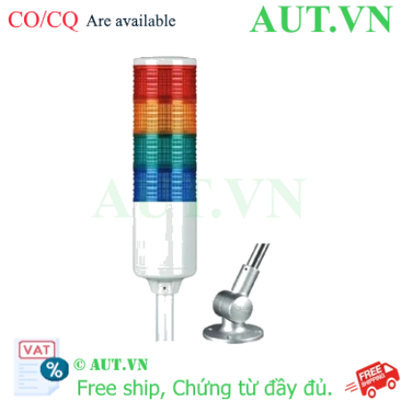 Ảnh của Đèn tháp Qlight ST80ELF-4-110-RAGB-SL24