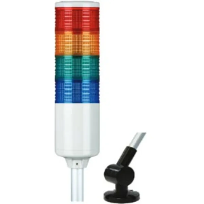 Ảnh của Đèn tháp Qlight ST80ELF-4-12-RAGB-QL24