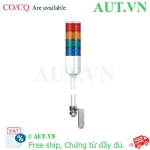 Ảnh của Đèn tháp Qlight ST80ELF-4-220-RAGB-LB24