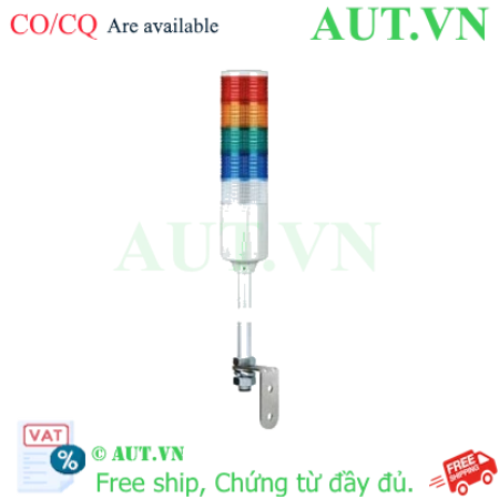 Ảnh của Đèn tháp Qlight ST80ELF-5-110-RAGBW-LB24