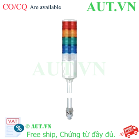 Ảnh của Đèn tháp Qlight ST80ELF-5-24-RAGBW