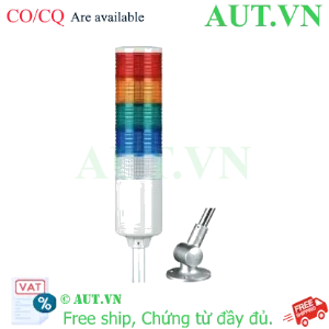 Ảnh của Đèn tháp Qlight ST80ELF-5-24-RAGBW-SL24