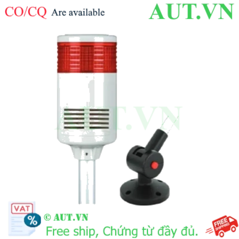 Ảnh của Đèn tháp Qlight ST80ELF-BZ-1-110-R-QLA24