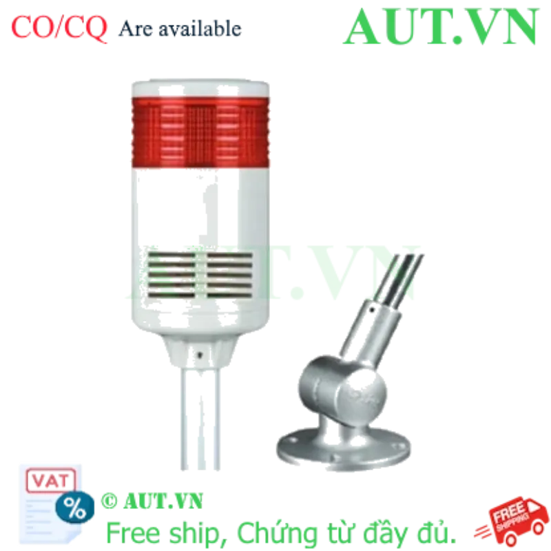 Ảnh của Đèn tháp Qlight ST80ELF-BZ-1-110-R-SL24