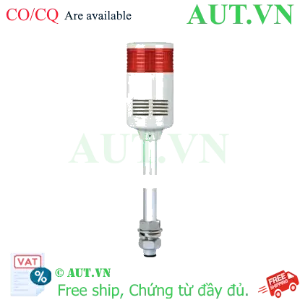 Ảnh của Đèn tháp Qlight ST80ELF-BZ-1-12-R