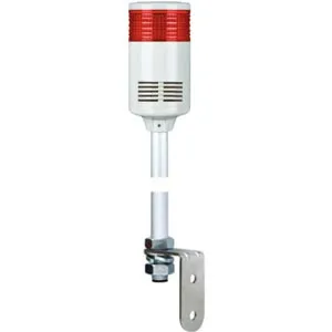 Ảnh của Đèn tháp Qlight ST80ELF-BZ-1-220-R-LB24