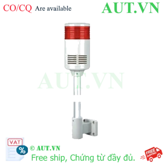 Ảnh của Đèn tháp Qlight ST80ELF-BZ-1-24-R-LW24