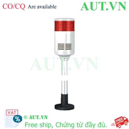 Ảnh của Đèn tháp Qlight ST80ELF-BZ-1-24-R-QZ24