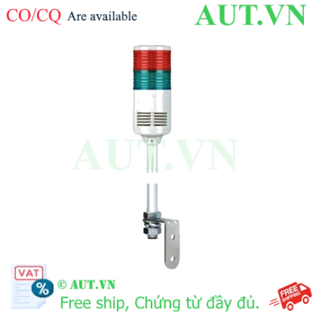 Ảnh của Đèn tháp Qlight ST80ELF-BZ-2-220-RG-LB24